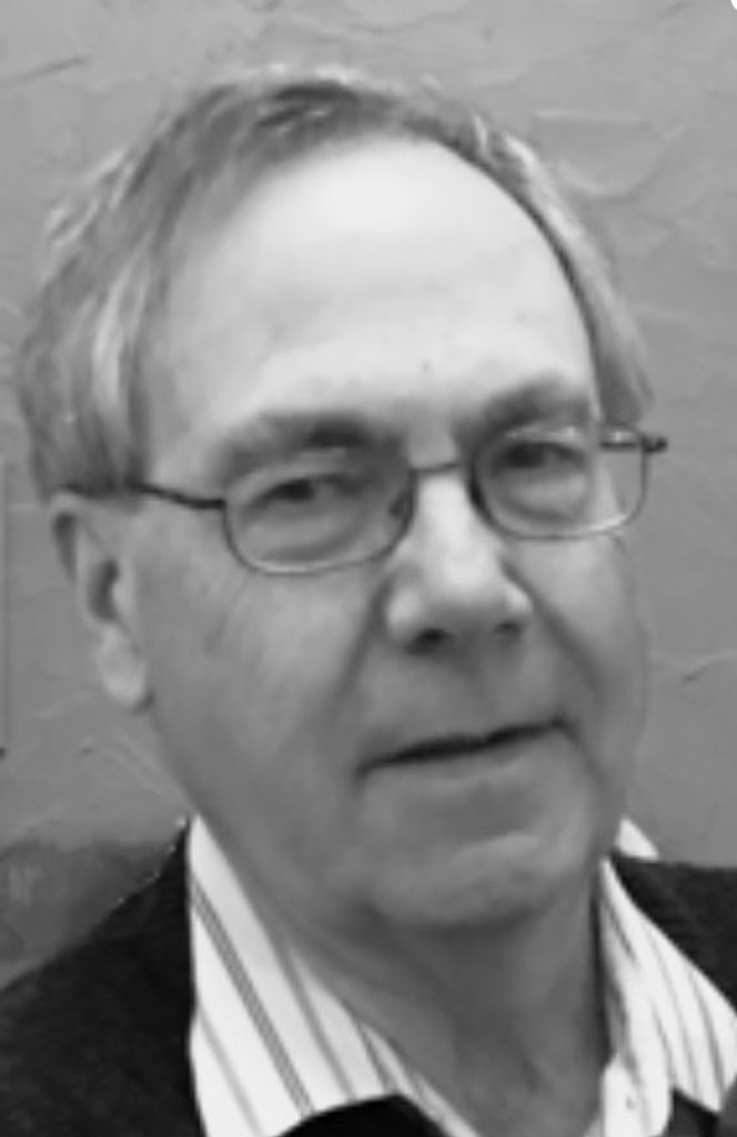 Charles Louis Menzer