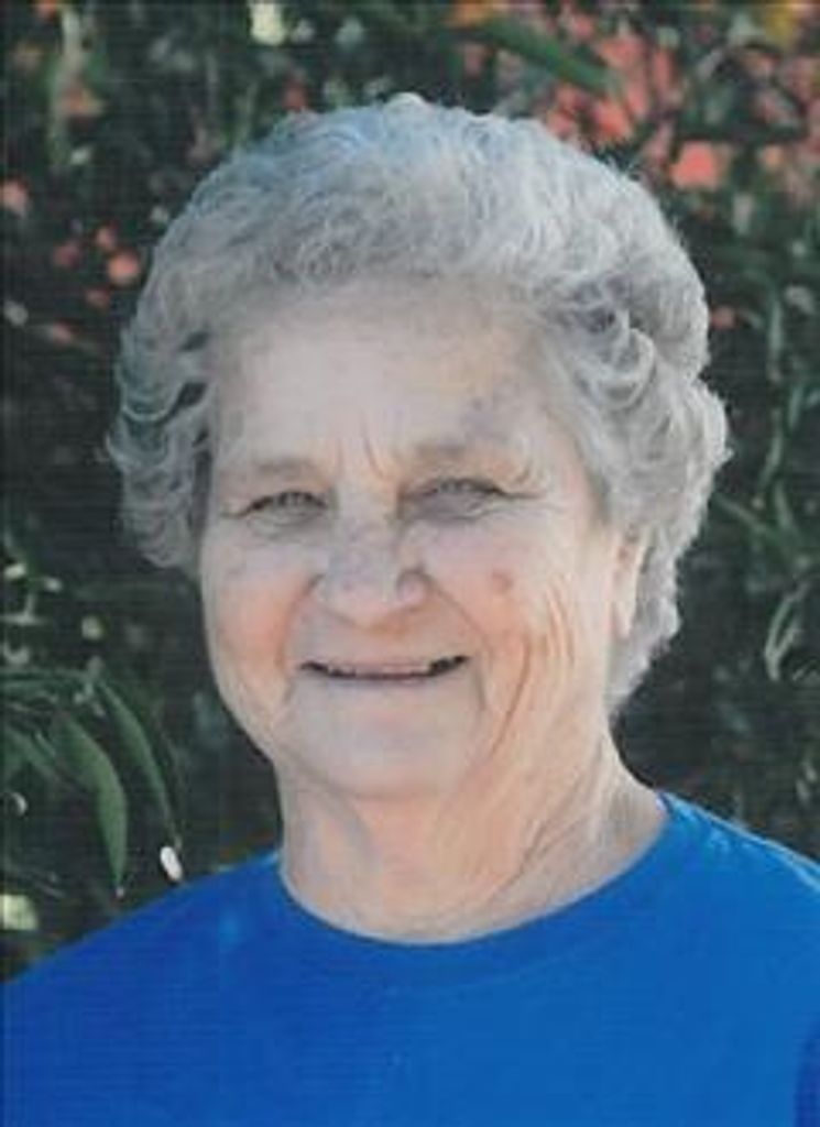 C. Joann Swearingen