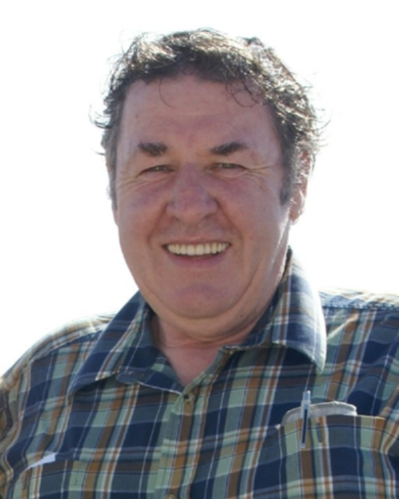 Rudolph "Rudy" Wolf Profile Photo