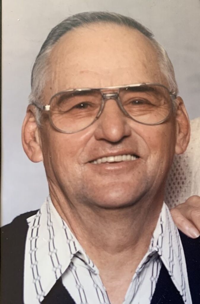 James "Kaker" Debernardi Jr.