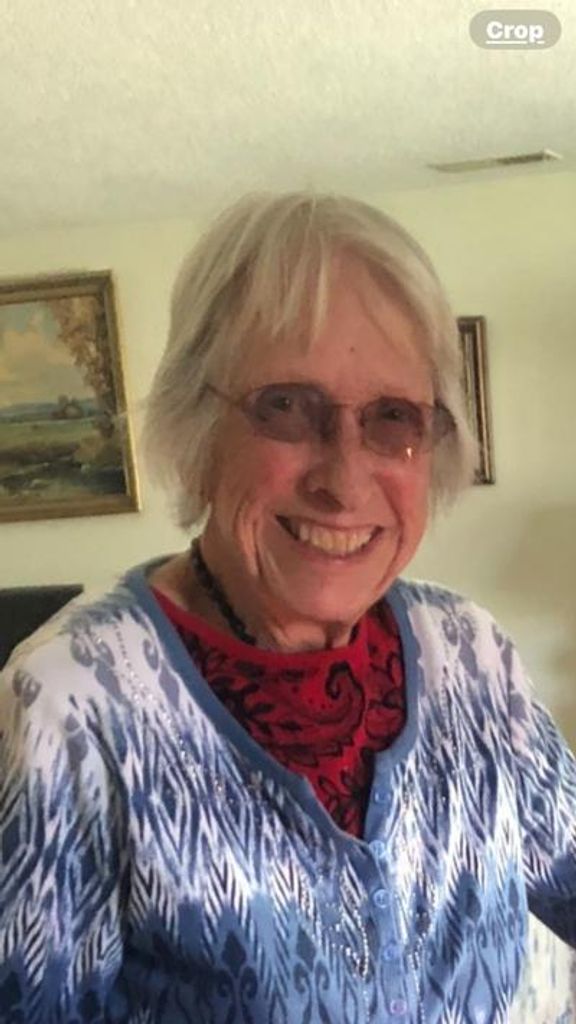 Virginia M. Raabe Profile Photo