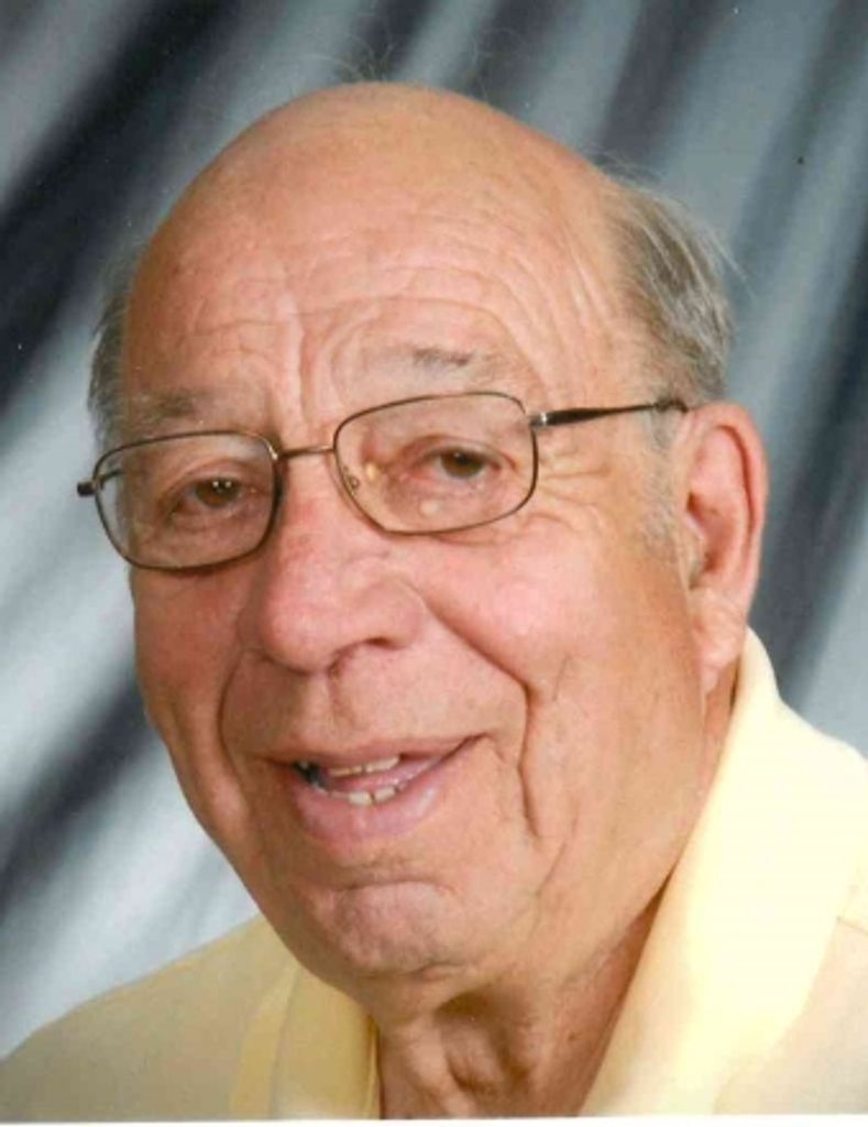 Everett Lee Brandt