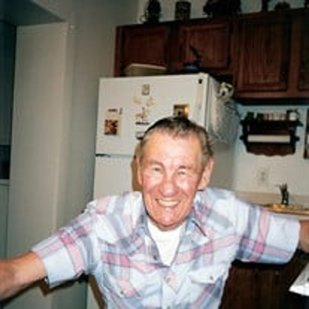 B. Clyde Kreckman
