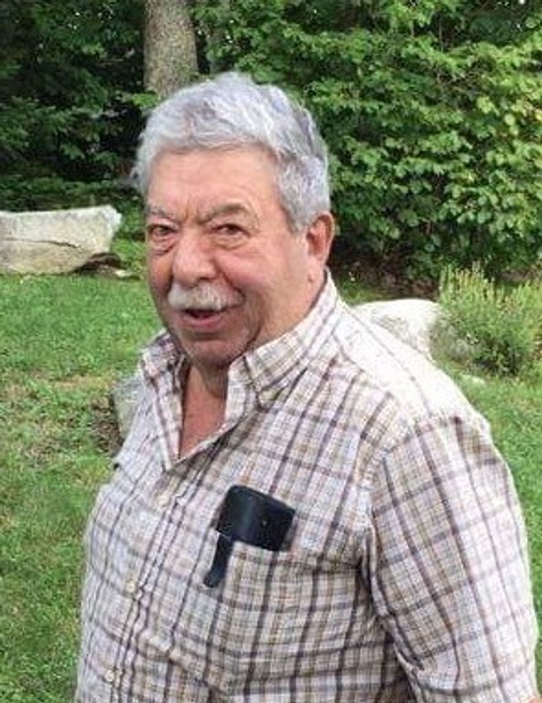 Berton Frye