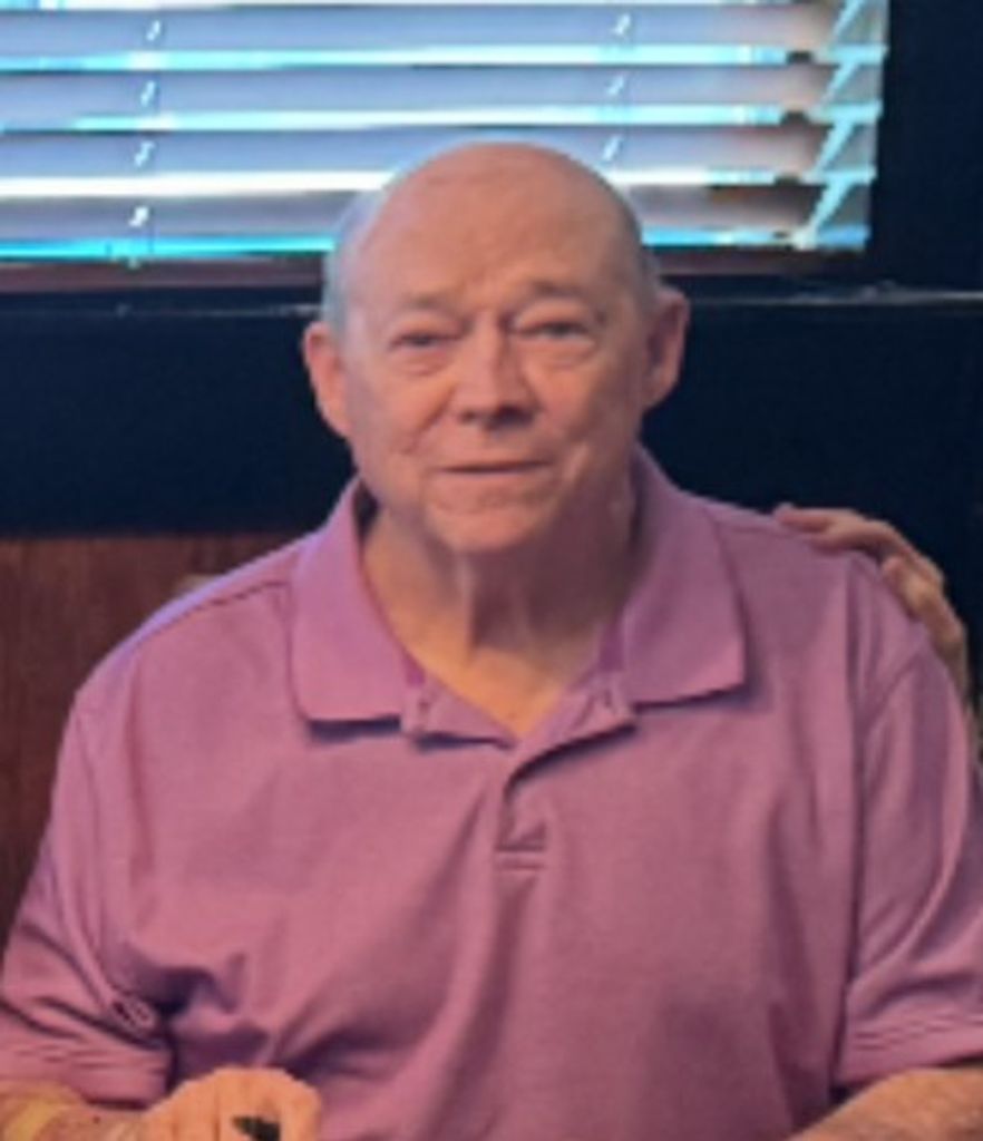 Larry Charles Hamilton Sr
