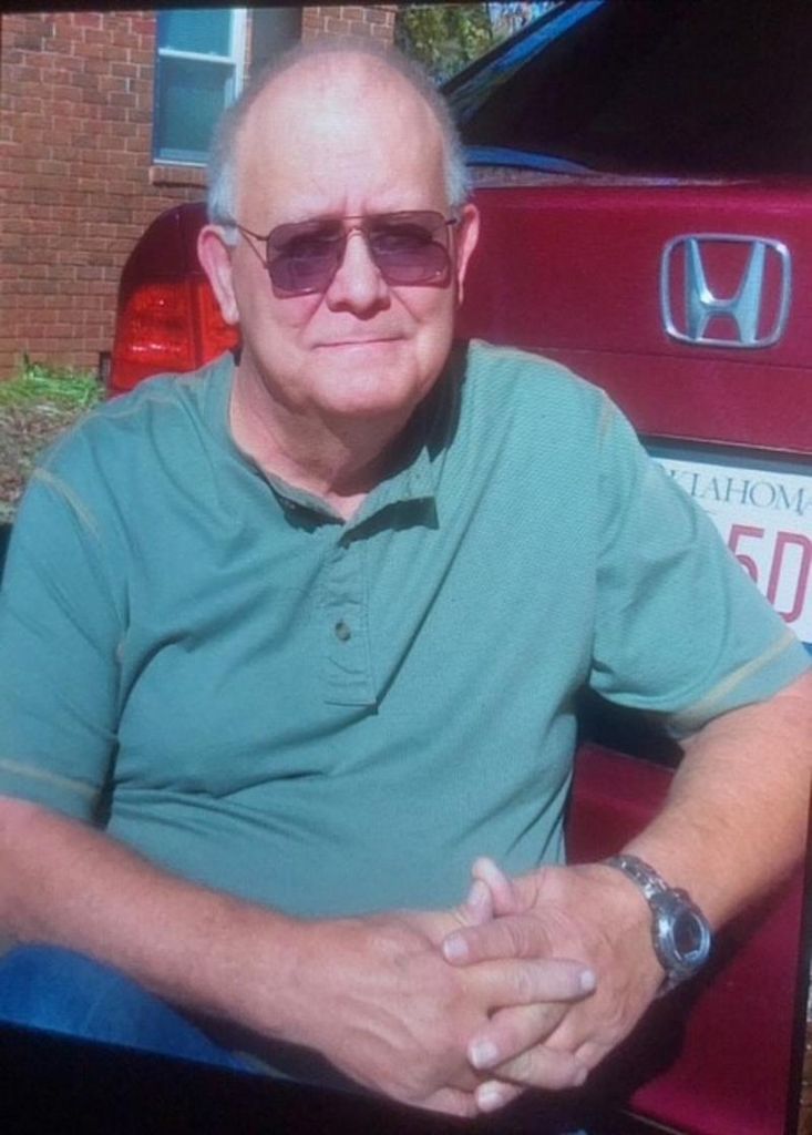 Guy Odell Farmer Profile Photo