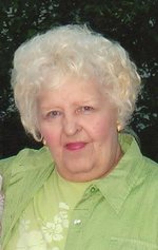 Irene Urbanski