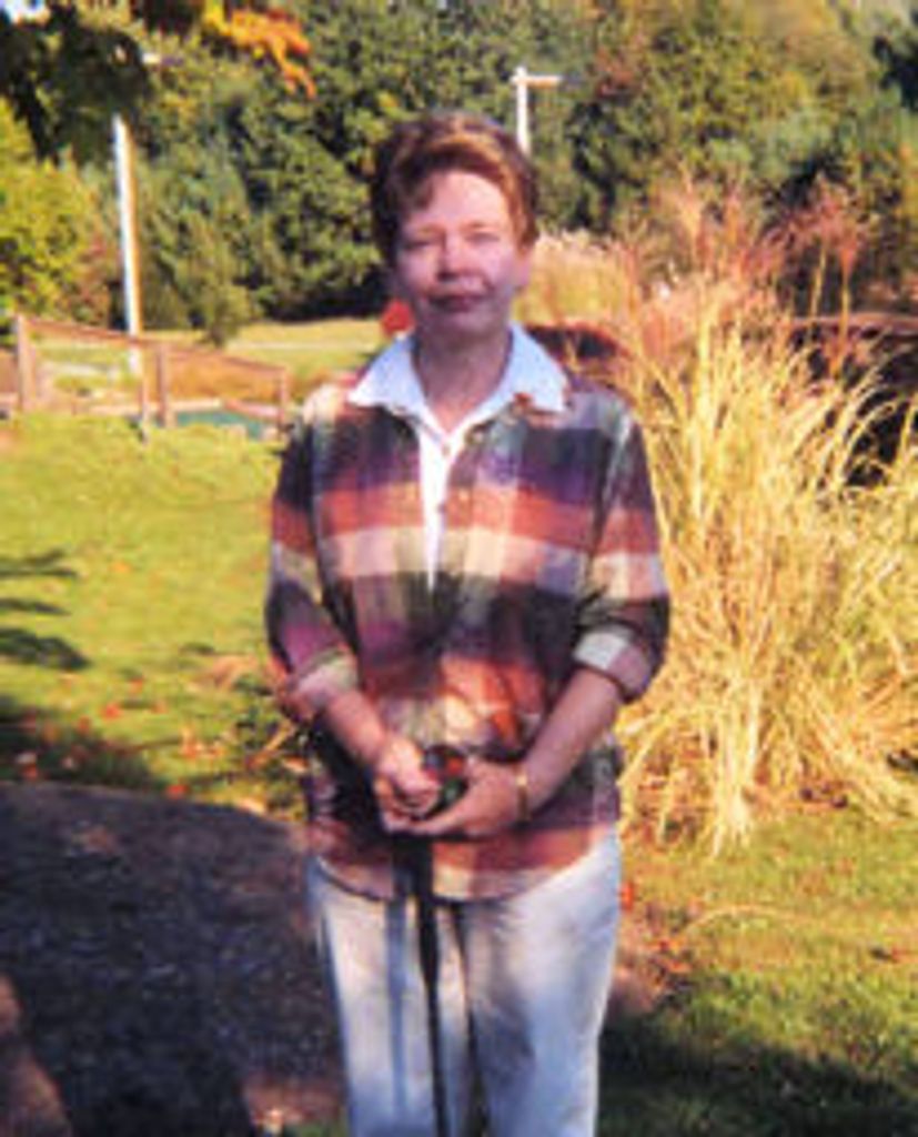 Elaine C. Walsh Profile Photo