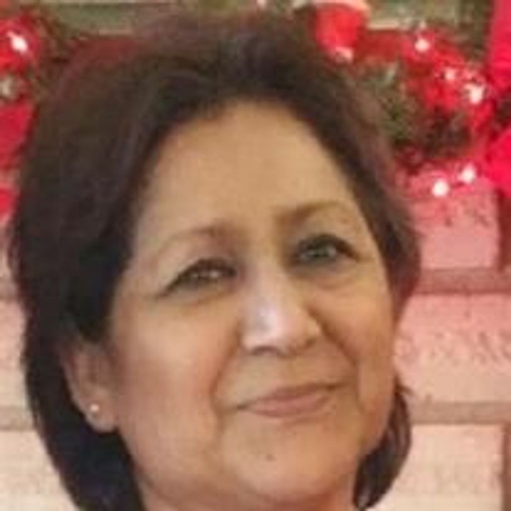 Elsa Ortiz Salas Profile Photo