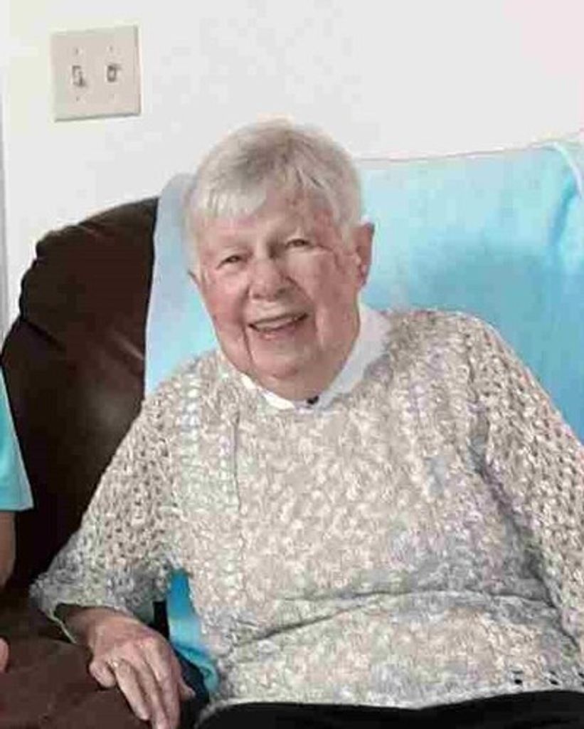 Beverley Andersen