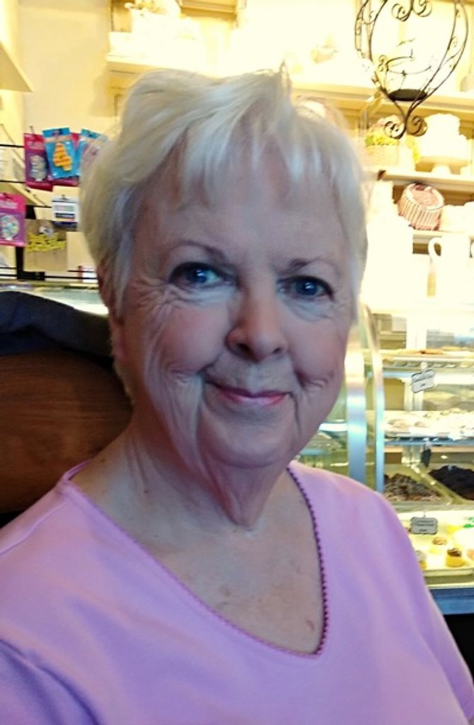 Linda Cook