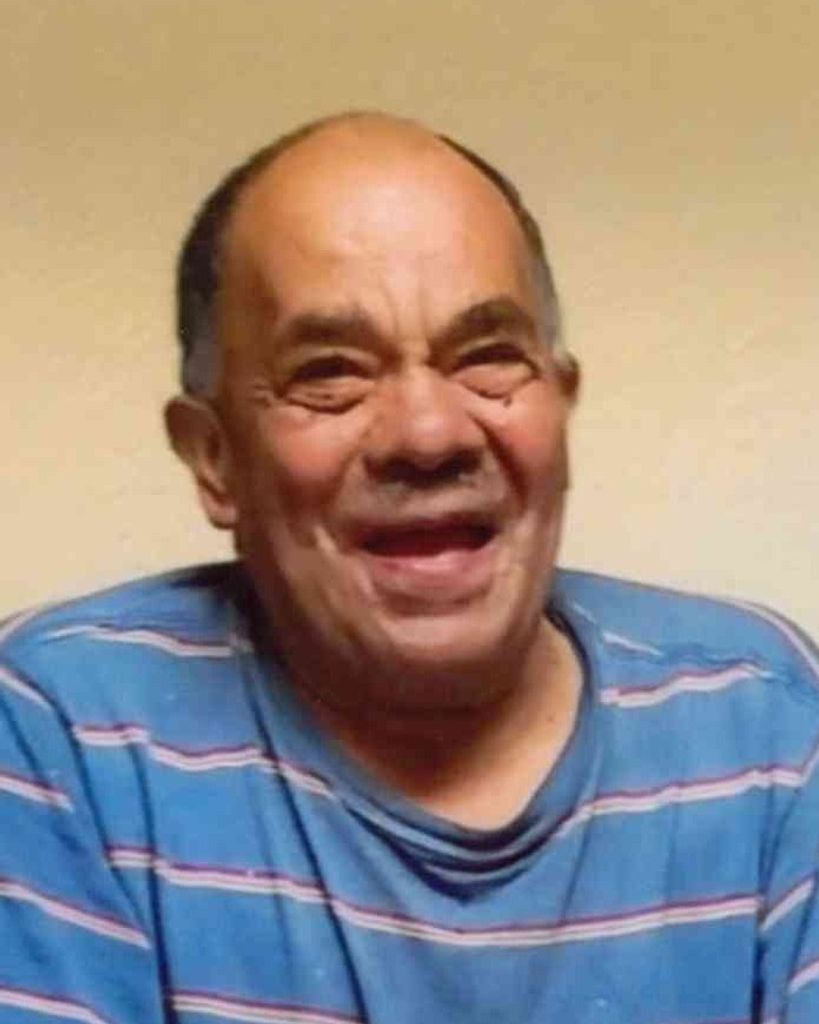 Carlos Enrique Vargas Romero