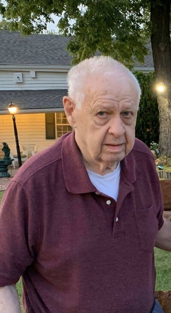 Raymond R. Calkins Profile Photo