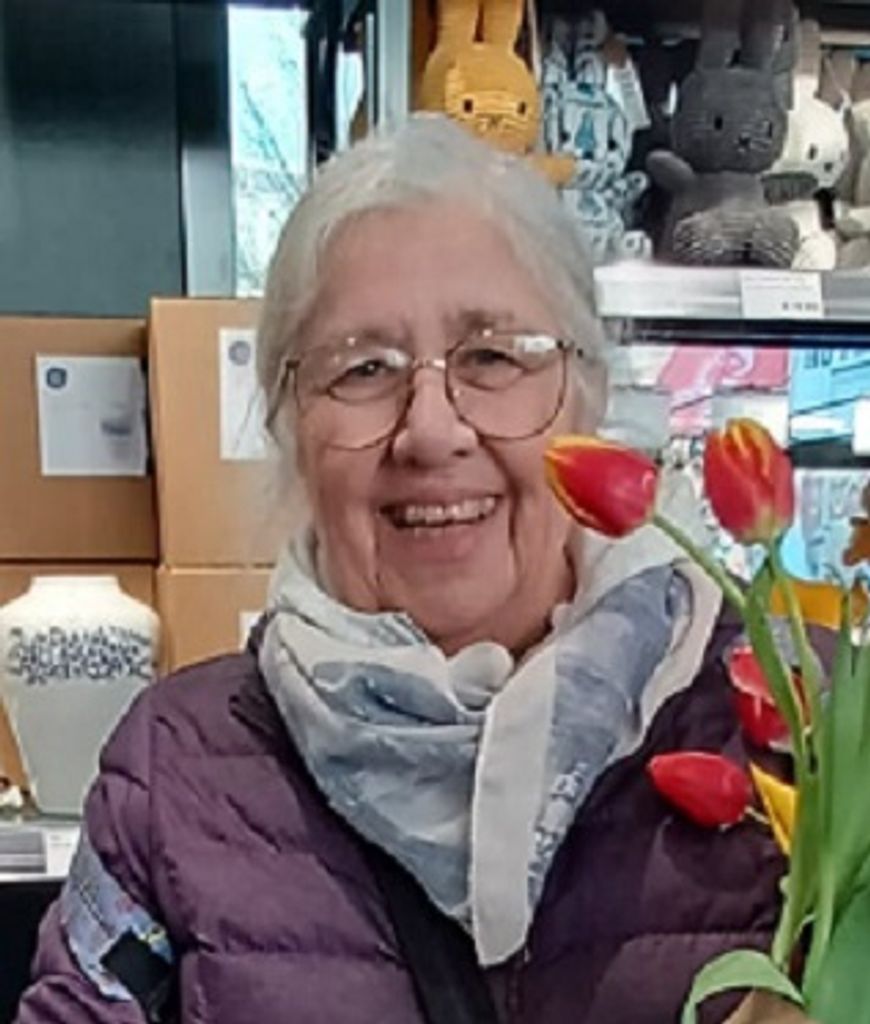 Josephine "Jo" Mary Lovering Profile Photo