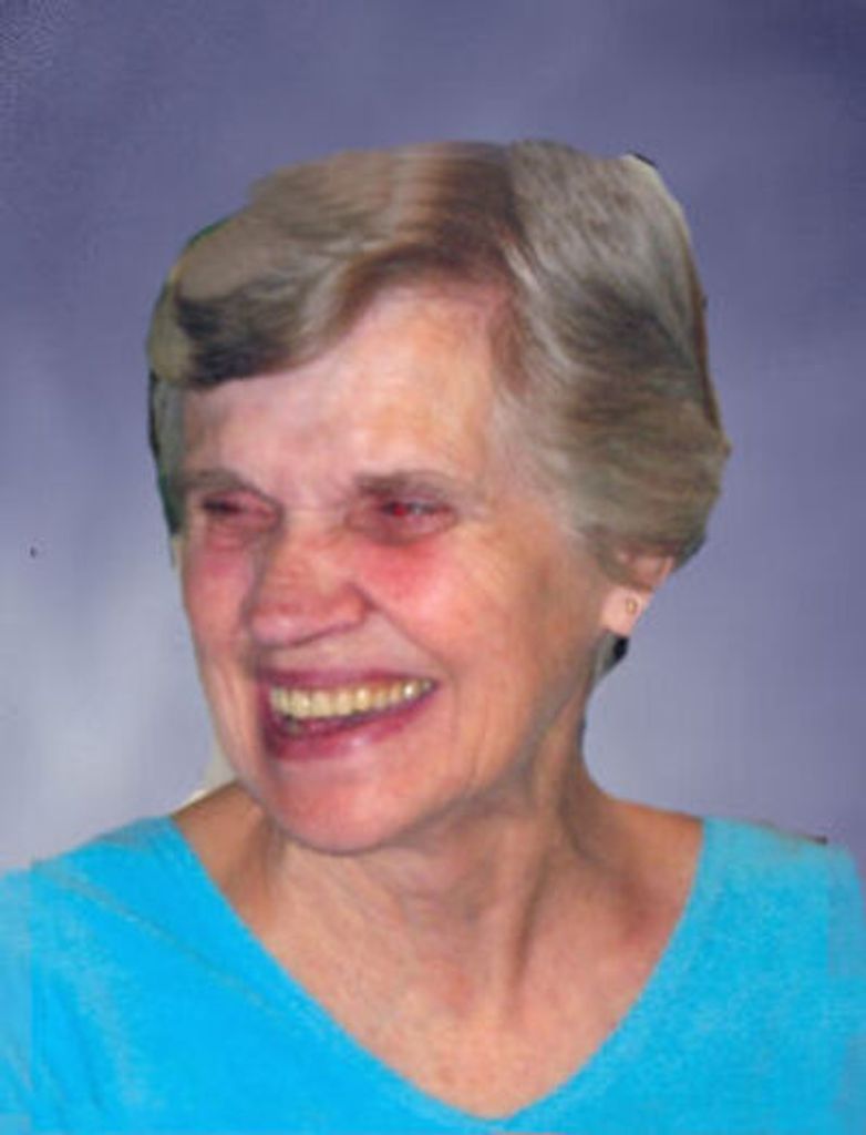 Nancy Adkins Stone
