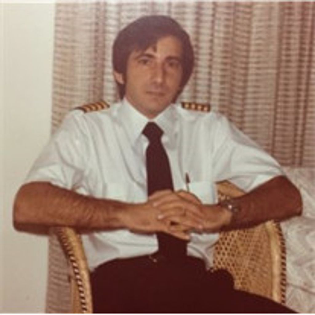 Joseph Carmine Piazza