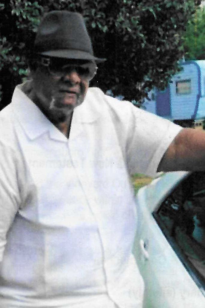 Burnell Waddell, Jr.