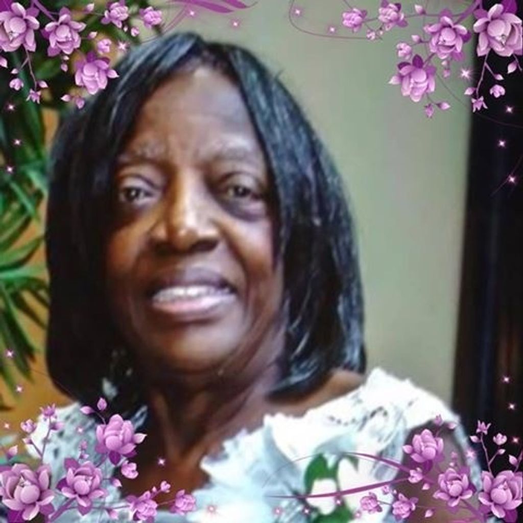 Lillie  M. Myers