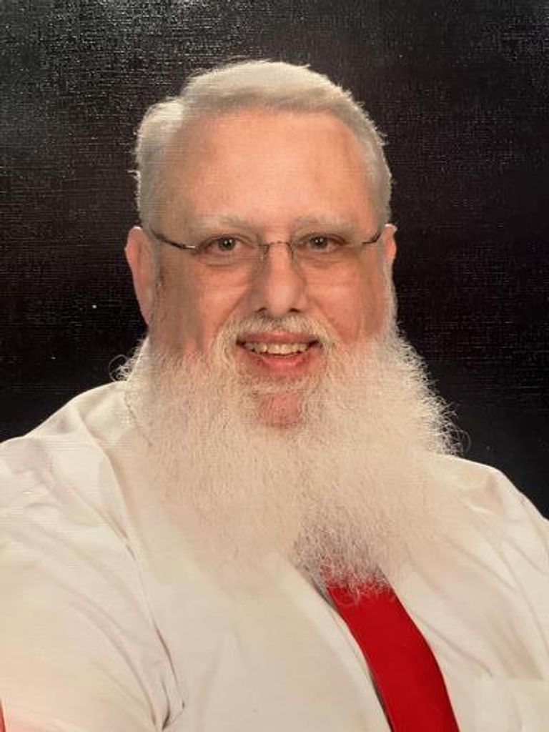Rodney Brandon Ford Profile Photo