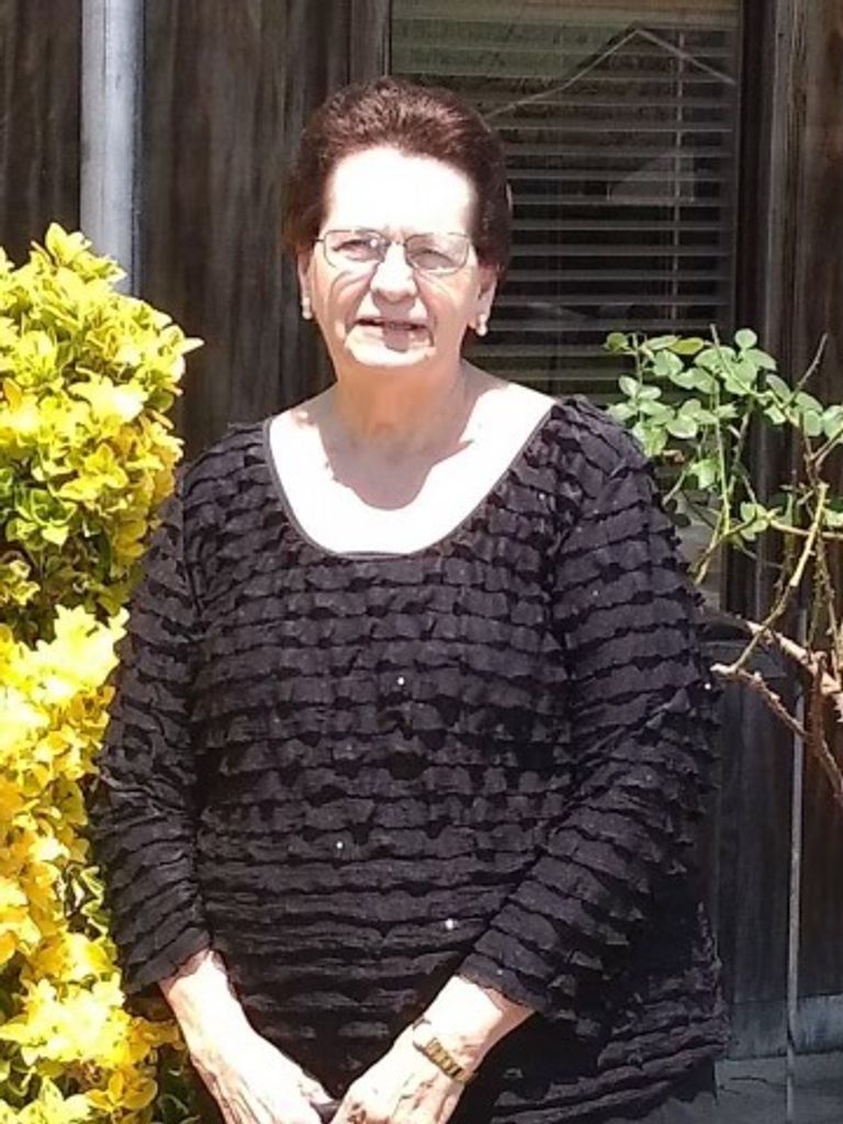 Lois Dunagan