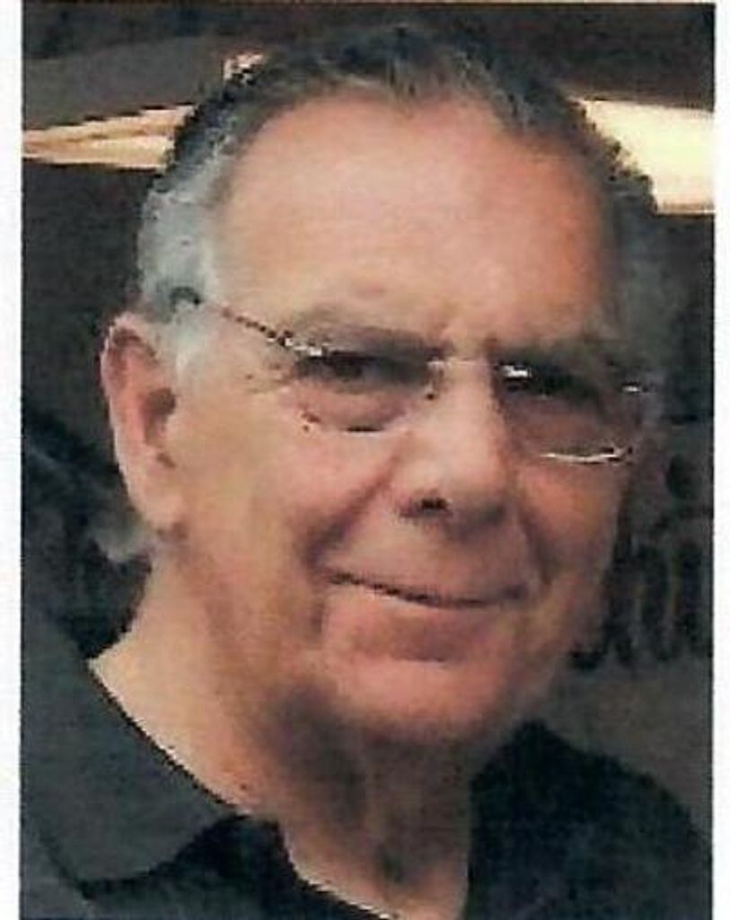 Ronald Michael Cannata Profile Photo
