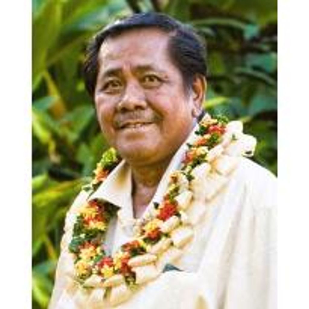 Francisco Duenas Leon Guerrero