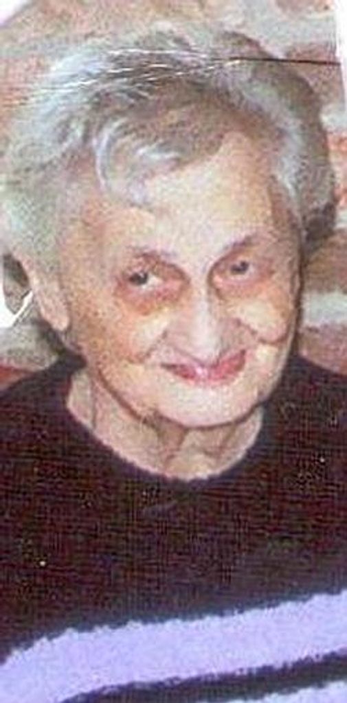 Dominica 'Minnie' Jentilet