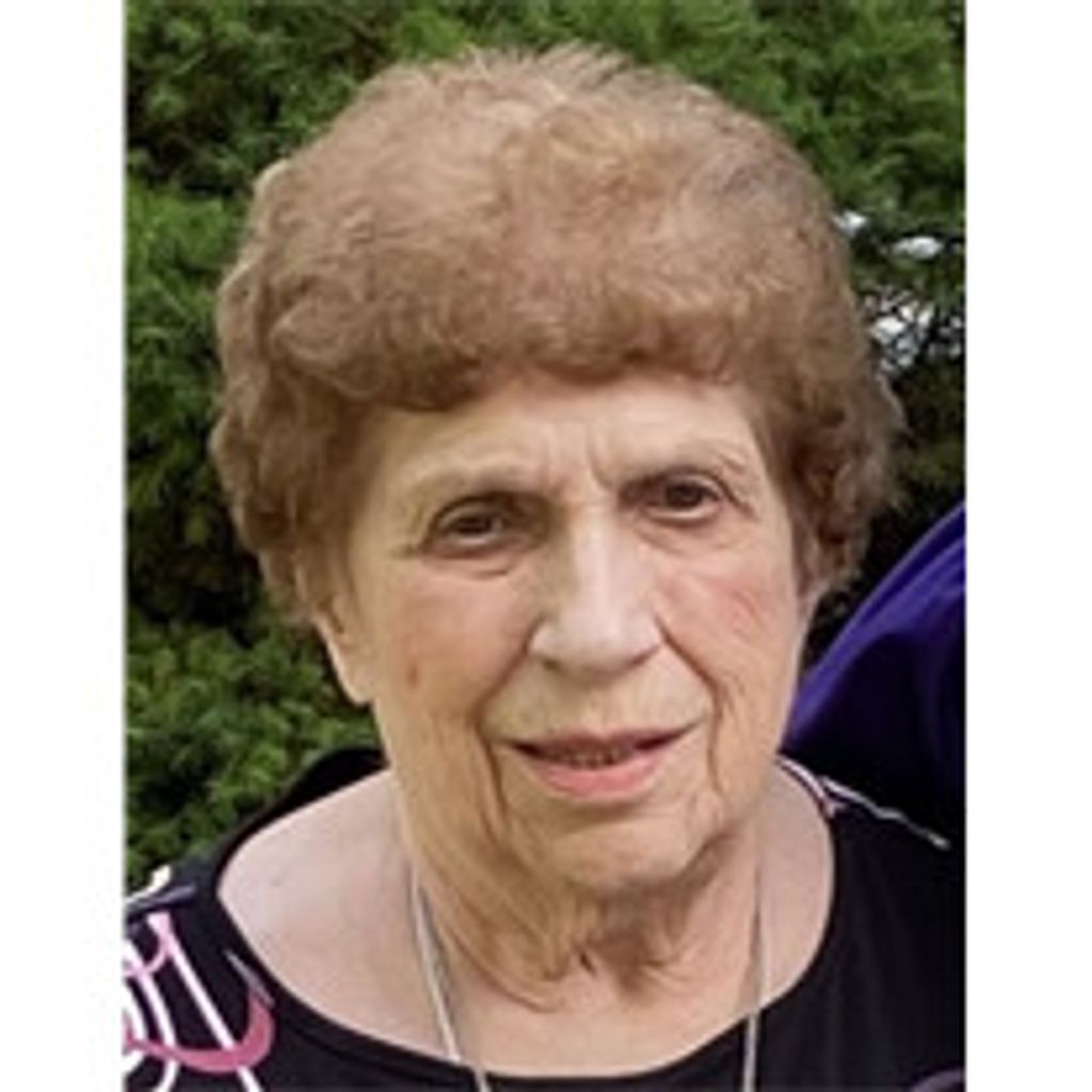 Shirley A. Patnaude