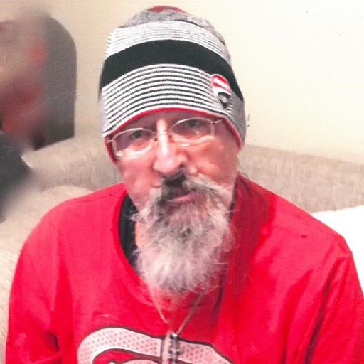Joseph Randy Casias Profile Photo