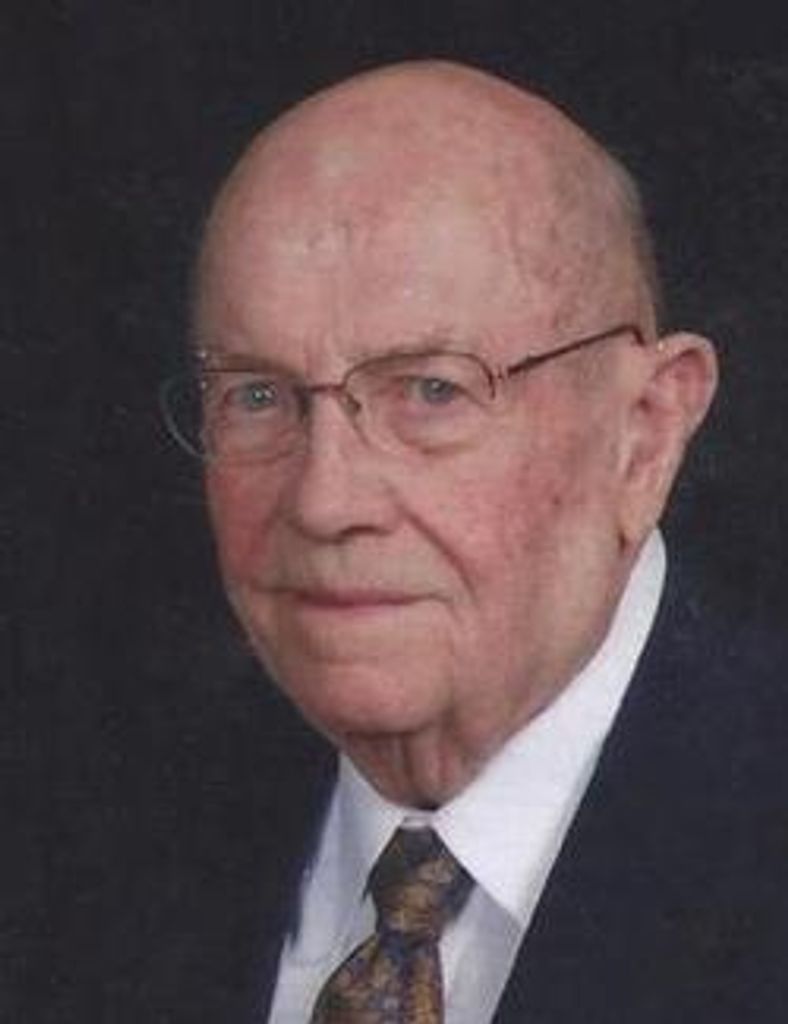 Glenn H. Beadles