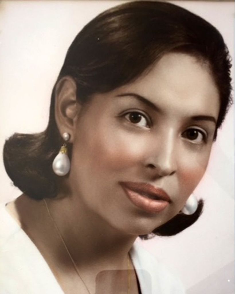 Maria G. Garcia