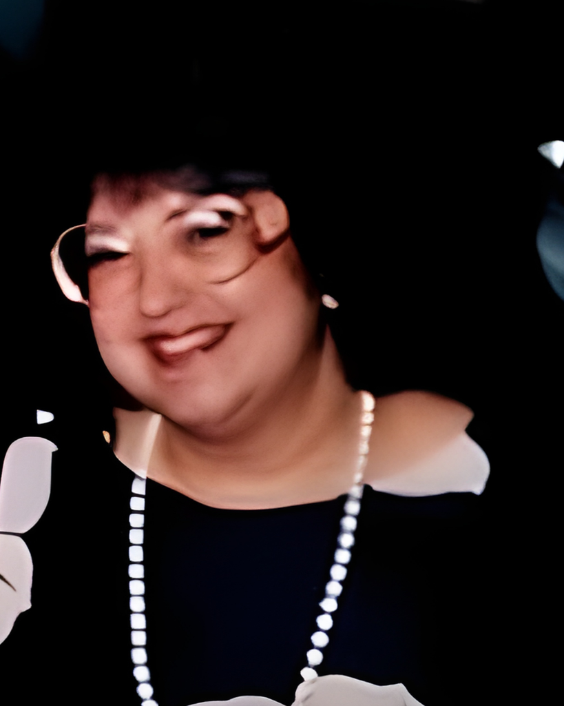 Barbara Arlene Petersen