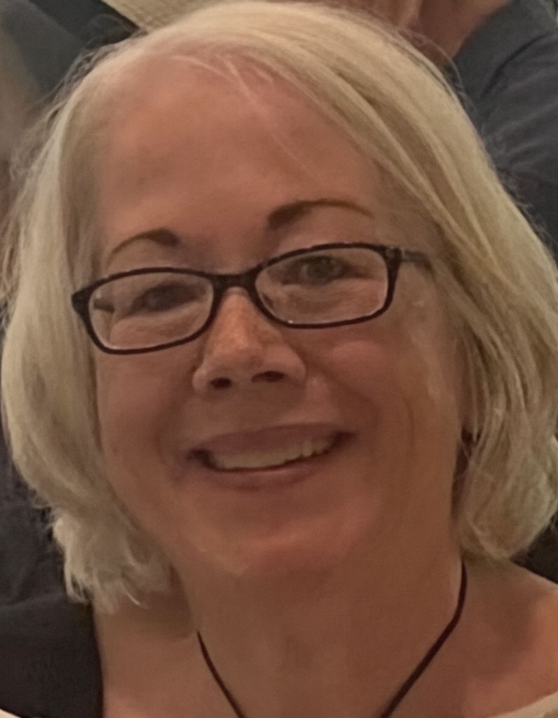 Debbie Barnard