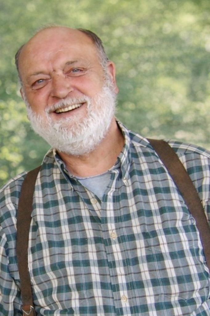 Ralph L Keck Profile Photo