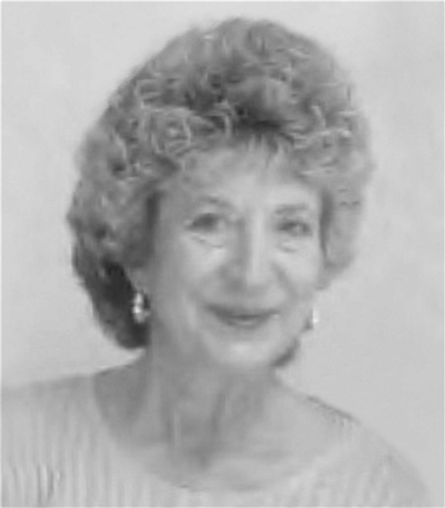 Barbara Jean Blake (Curby)