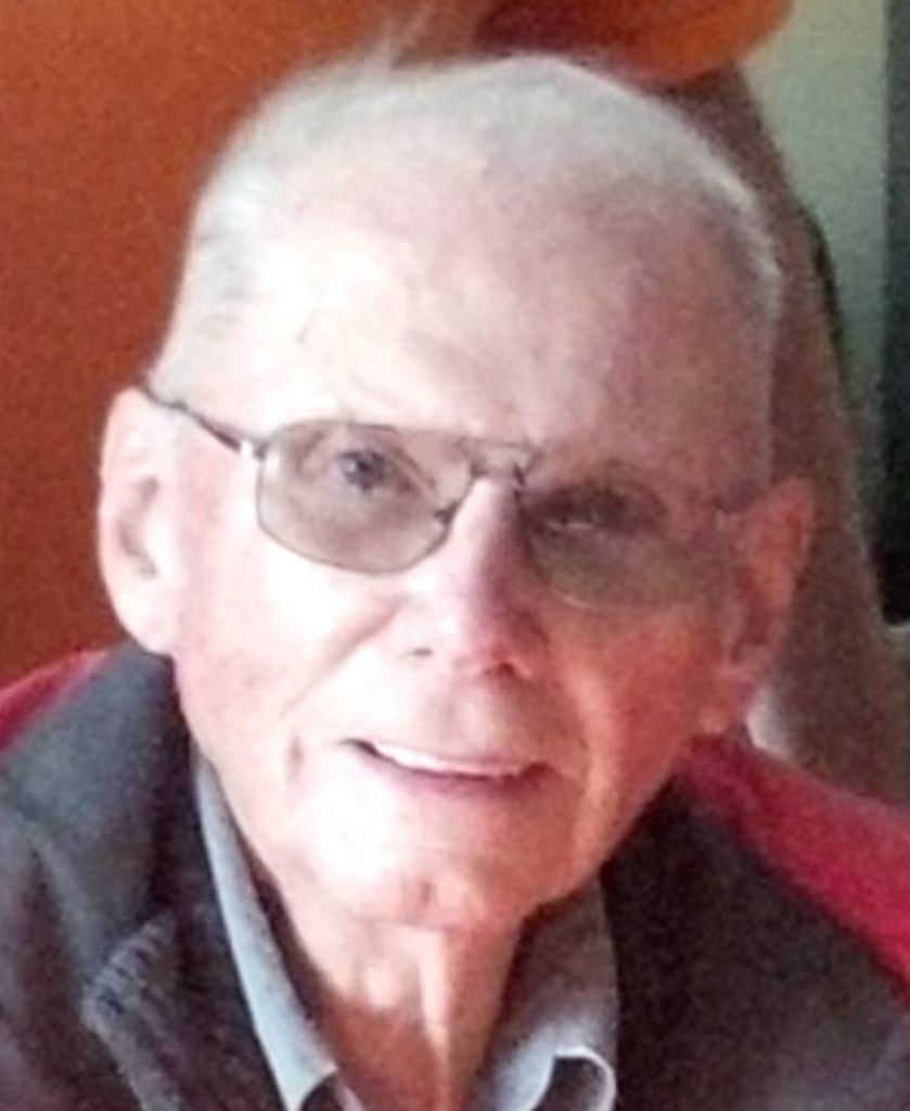 Roy Richard Goring Profile Photo