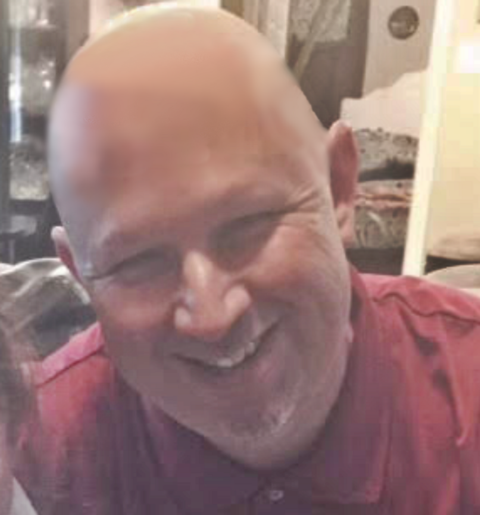 Gary Lynn Cooper Profile Photo