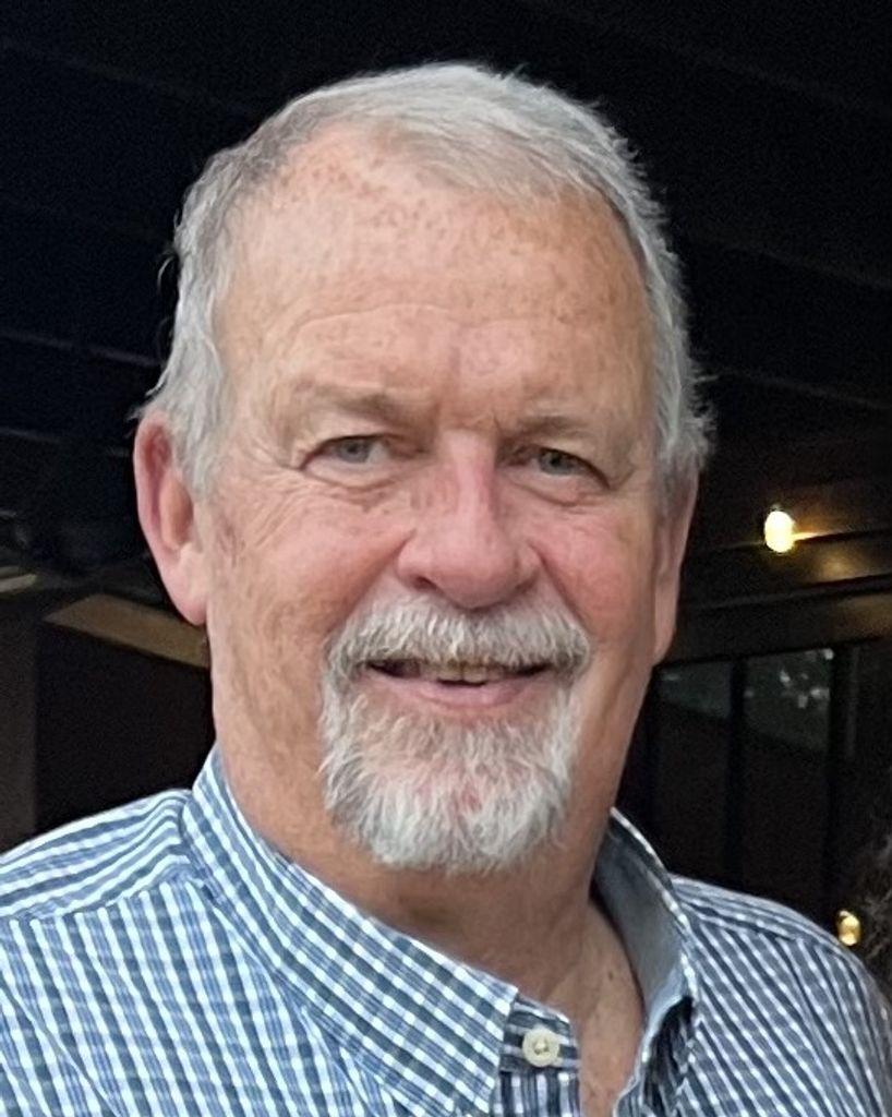 John Gartrell Nevitt, Jr.