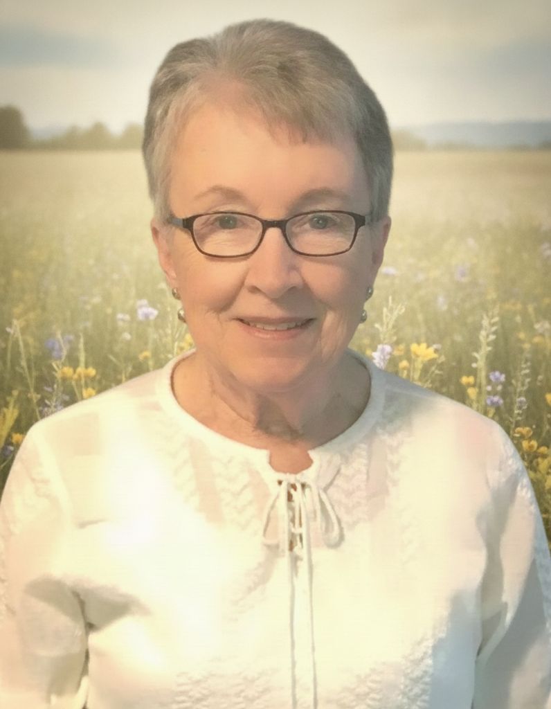 Mary Josephine Hilton Profile Photo