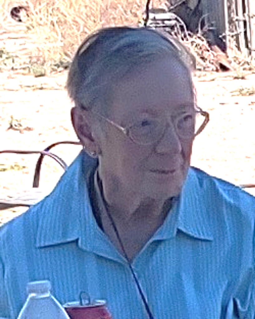 Kay Dee Shumate