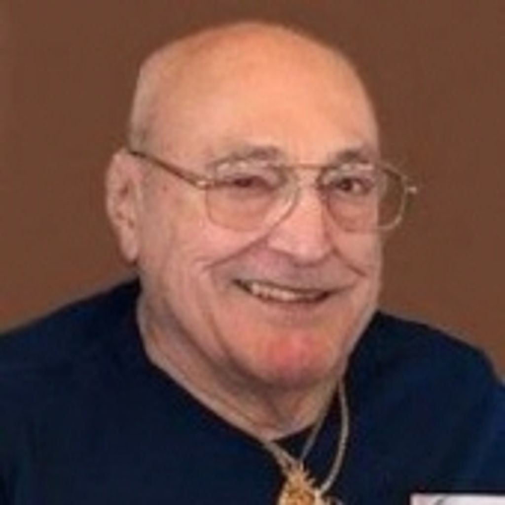 Mr. Charles F. May