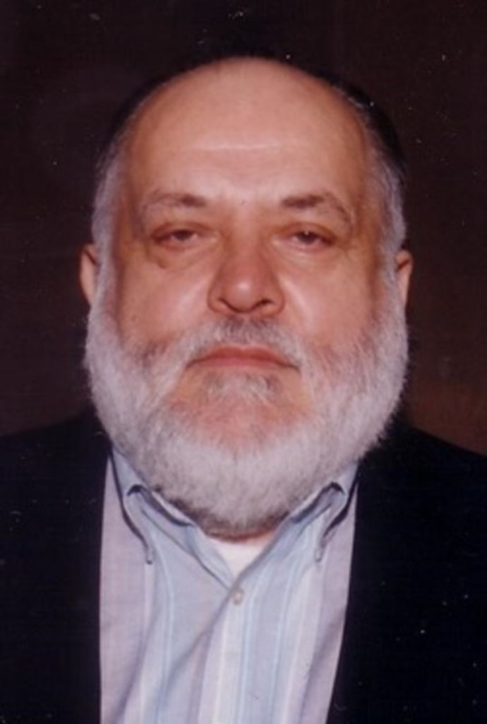 Stanley J Maniszko