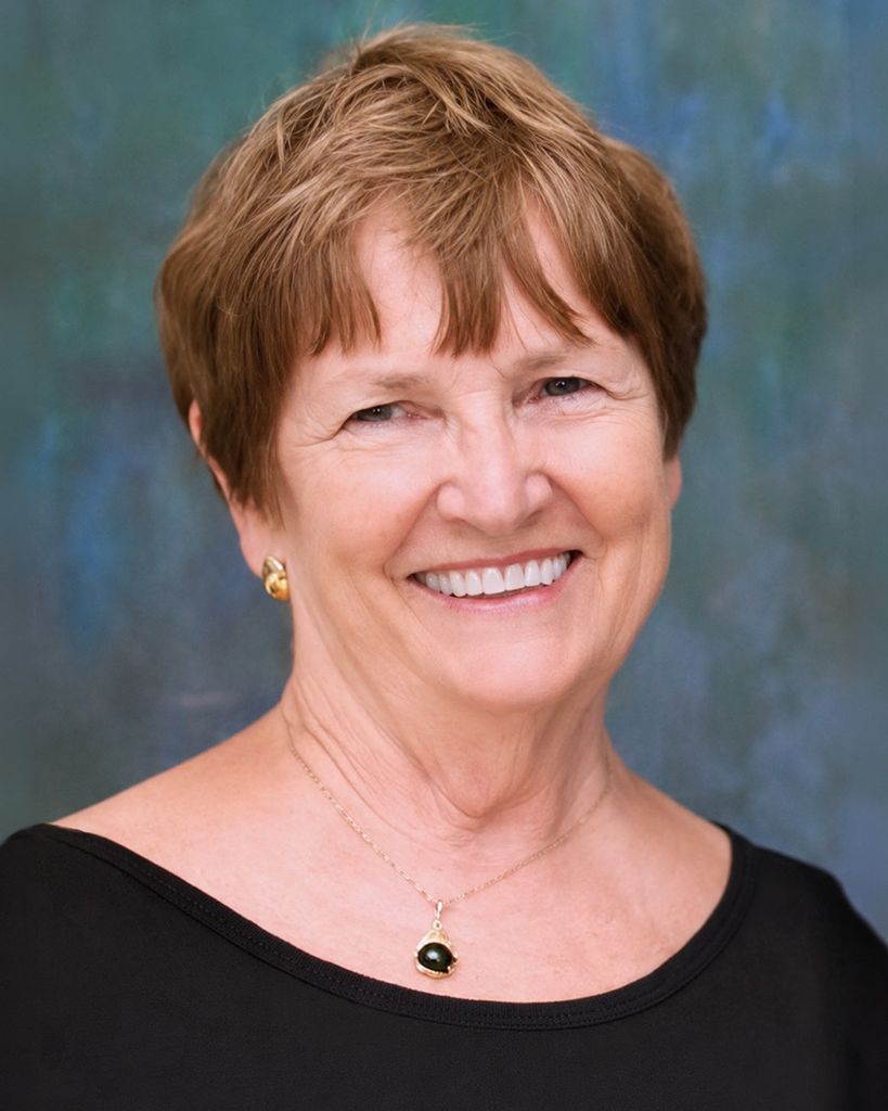 Nancy Marie Harris Profile Photo