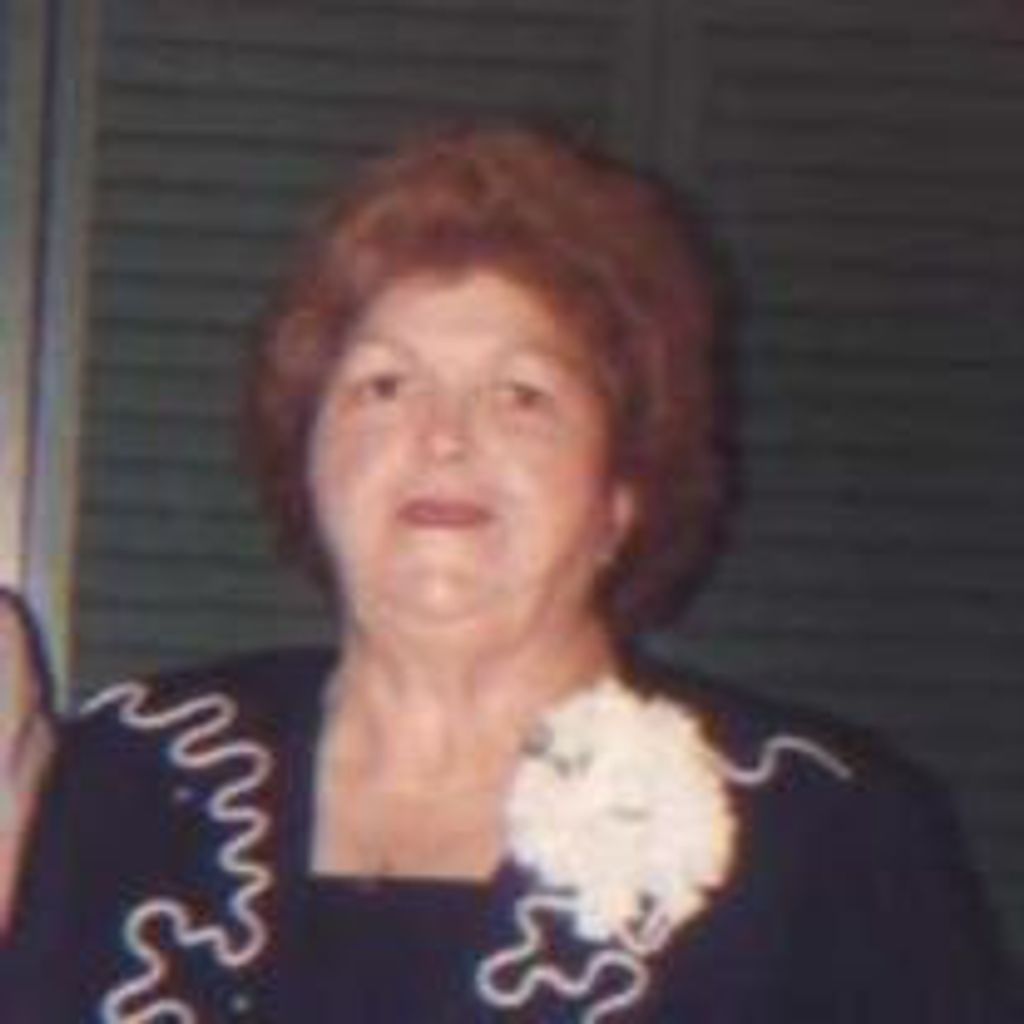 Marie Lozier Fayette
