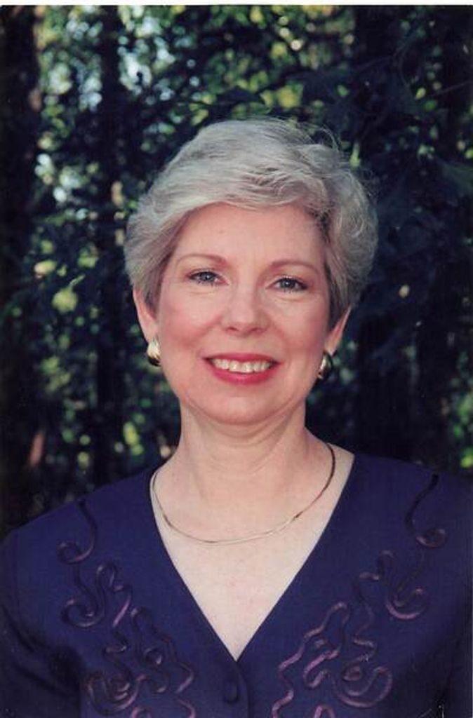 Betty Sue Russell Profile Photo