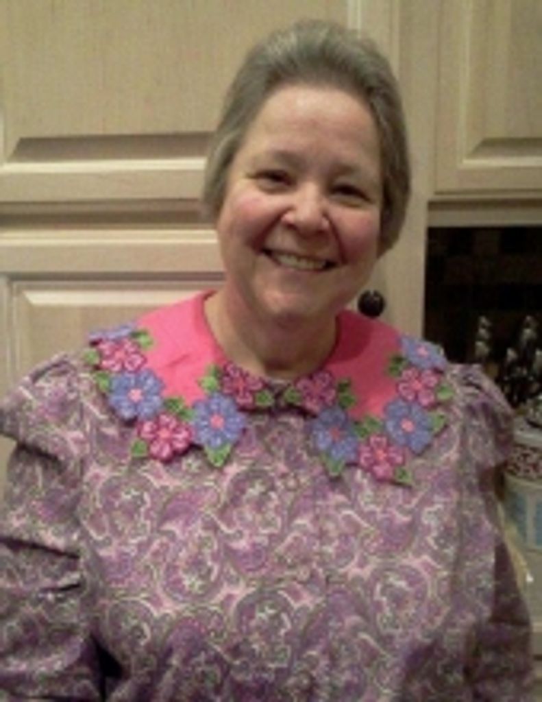 Rebecca Jean "Becky" (Pullen) Sage