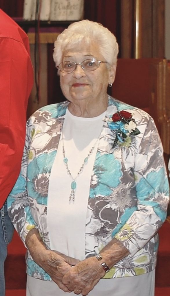 Hollis H. (Bissell)  Garmyn