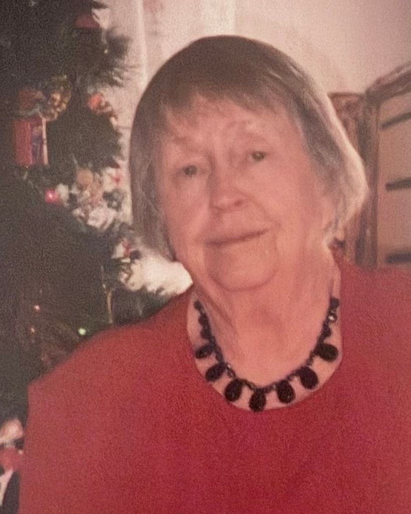 Colleen Marie Clifford