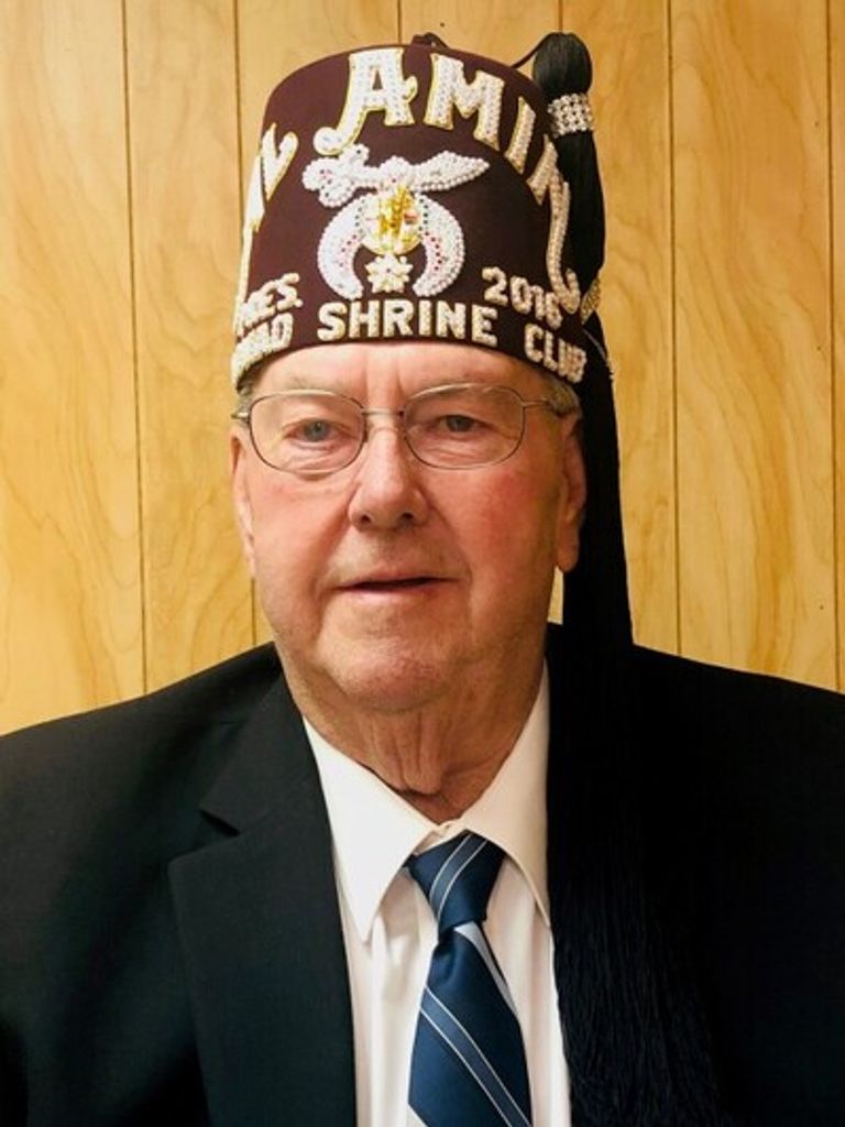 Ron Eugene "Butch" Rodr Profile Photo