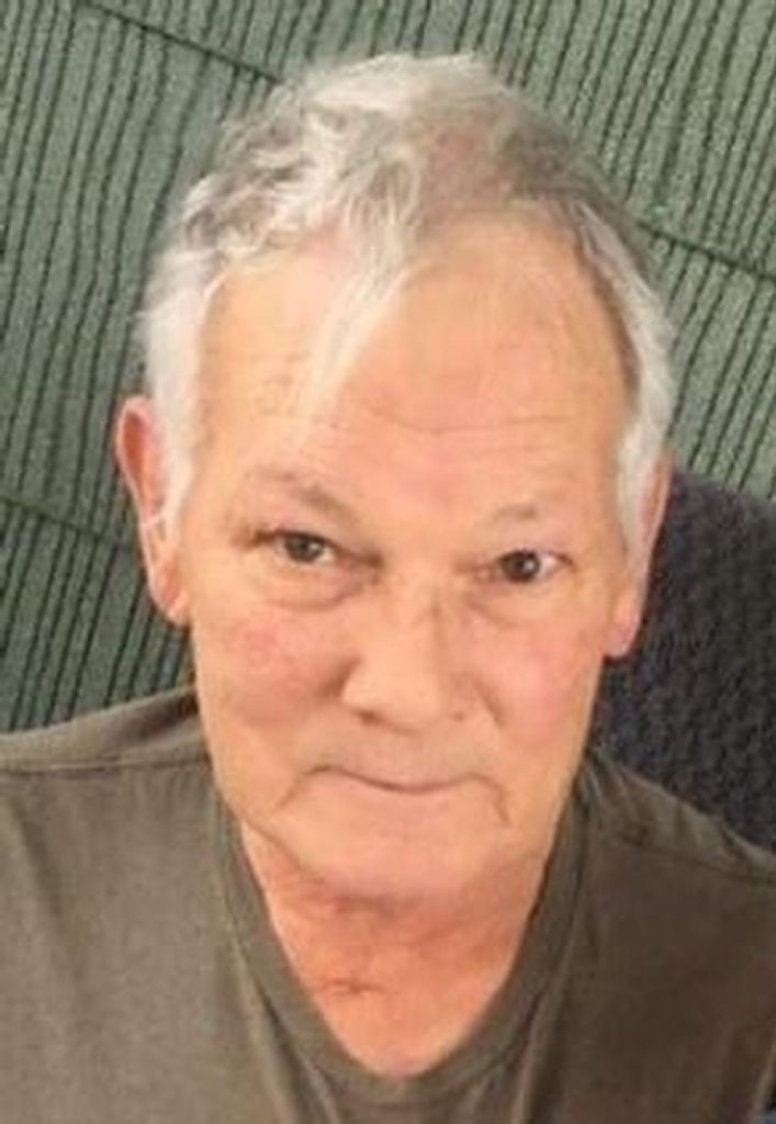 Brice A. Baker